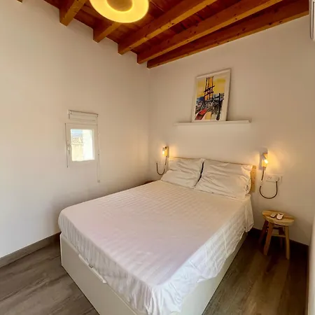 Casa Maranas * Гранада