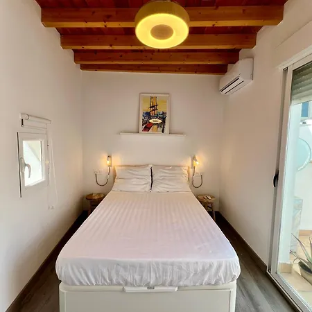 Casa Maranas * Гранада