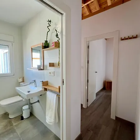 Casa Maranas Апартаменты