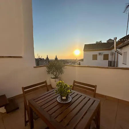 Casa Maranas Апартаменты *