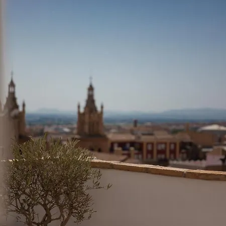 Casa Maranas *