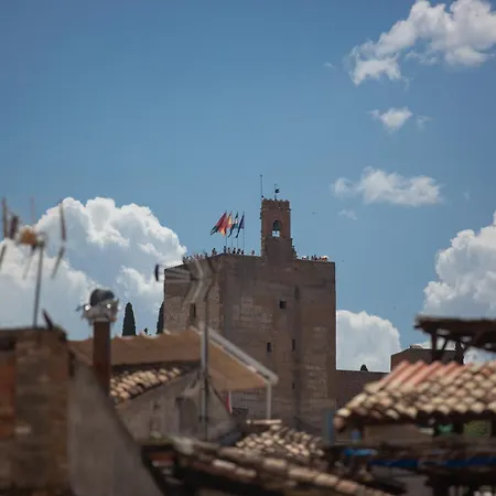 Casa Maranas * Гранада