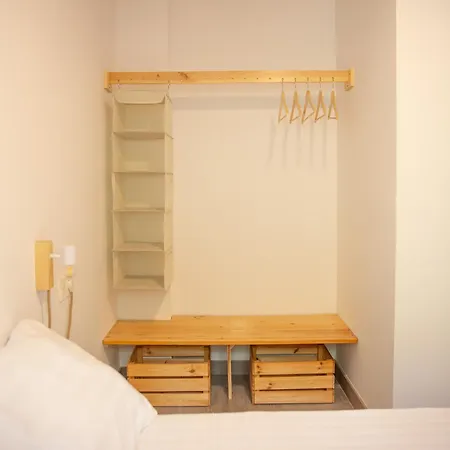 Casa Maranas Апартаменты *