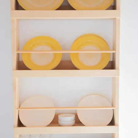 Апартаменты Casa Maranas