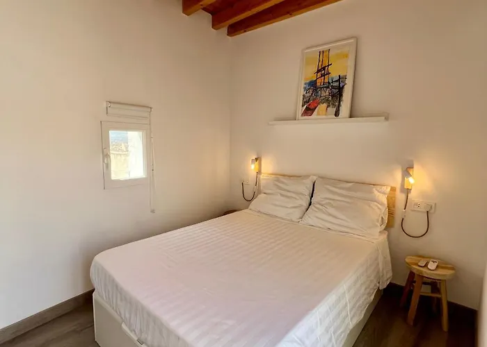 Casa Maranas * 그라나다