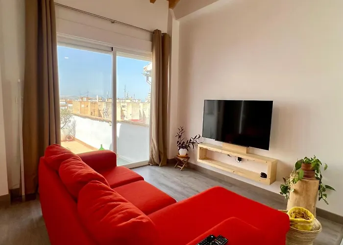 Casa Maranas 아파트