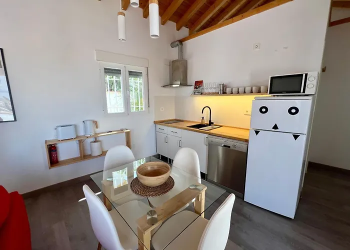 Casa Maranas 아파트