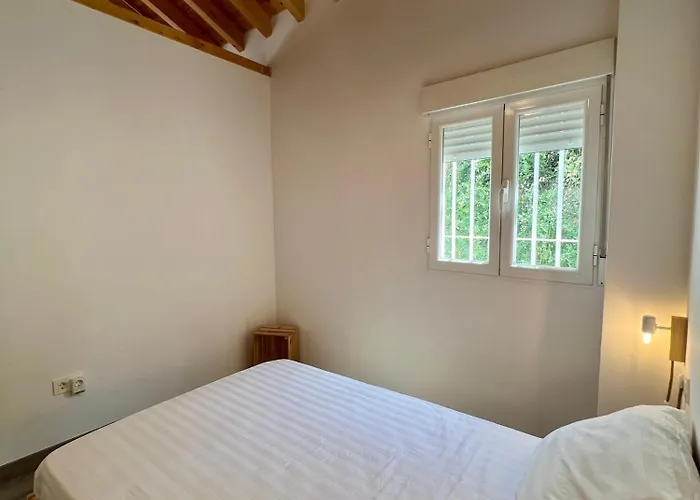 Casa Maranas 아파트 *