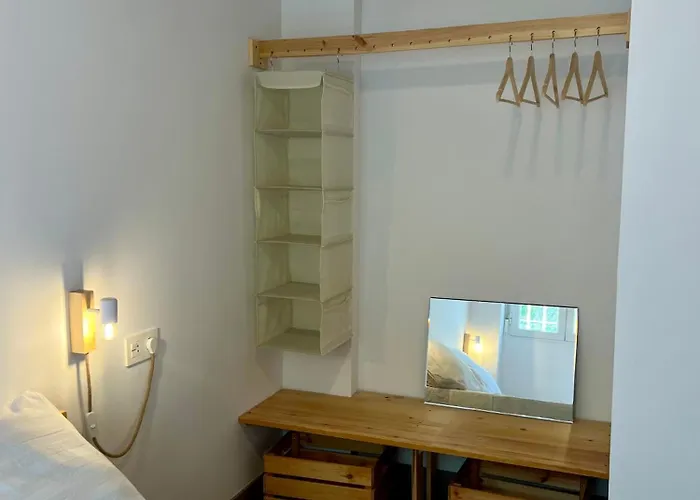 Casa Maranas 그라나다