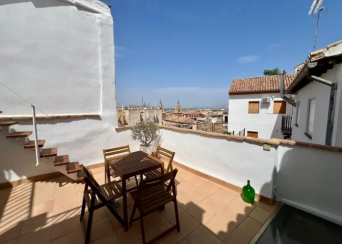 Casa Maranas 아파트 *