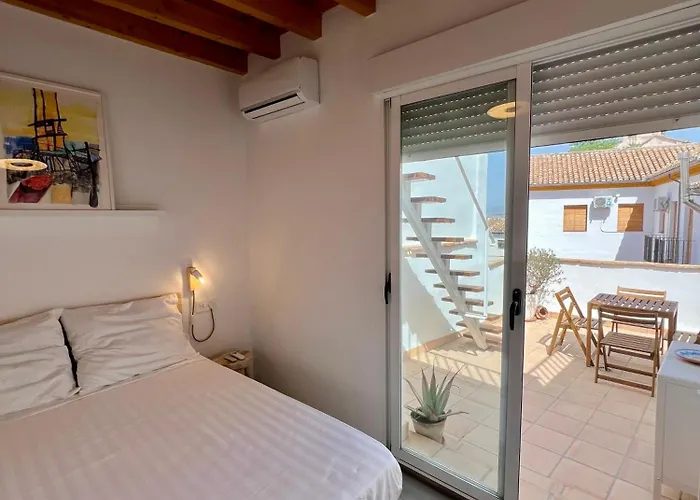 Casa Maranas *