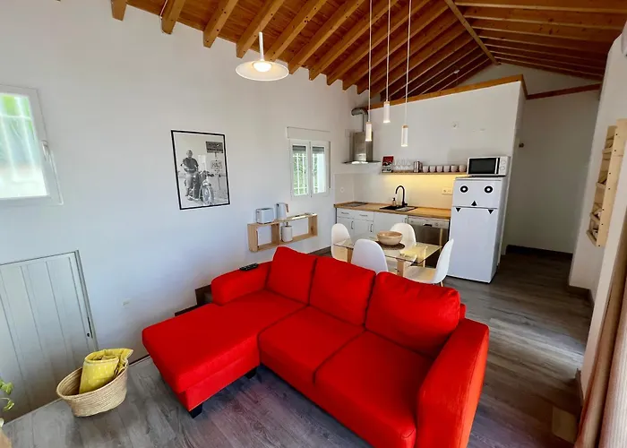 Casa Maranas 아파트