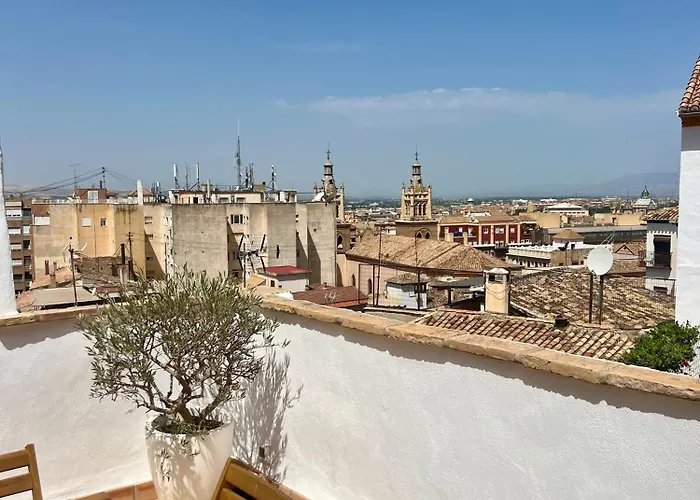 Casa Maranas