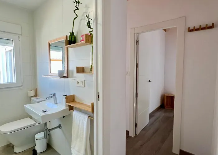 Casa Maranas 아파트