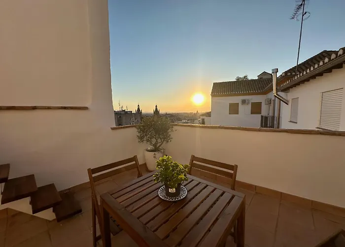 Casa Maranas 아파트 *
