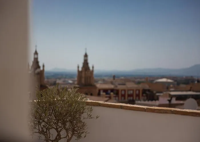 Casa Maranas *