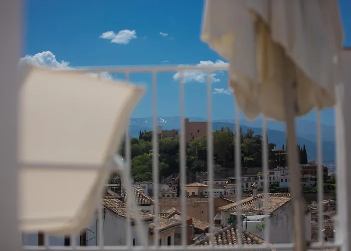 Casa Maranas 아파트 *