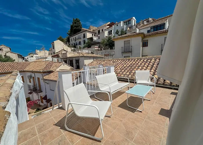 Casa Maranas
