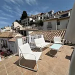 Casa Maranas Διαμέρισμα Γρανάδα