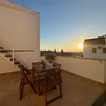 Casa Maranas Granada