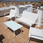 Casa Maranas Daire Granada