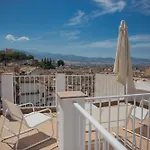 Casa Maranas Διαμέρισμα Γρανάδα