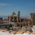 Daire Casa Maranas Granada