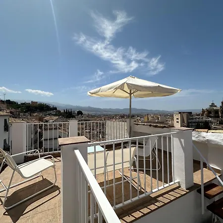 Casa Maranas *