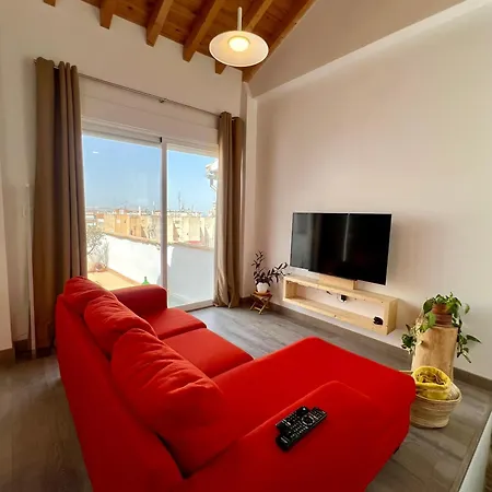 Casa Maranas 아파트