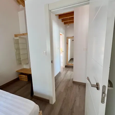 Casa Maranas *