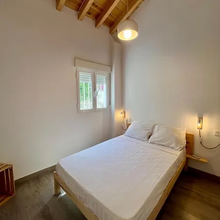 Apartman Casa Maranas Granada
