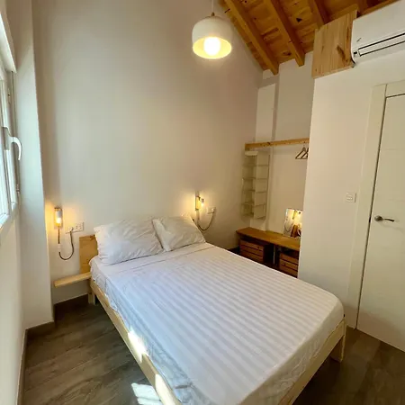 아파트 Casa Maranas *