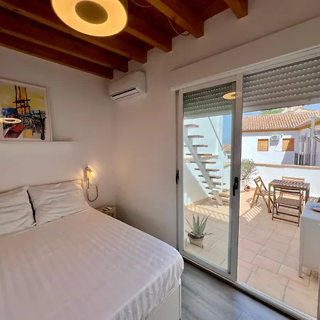 Casa Maranas *