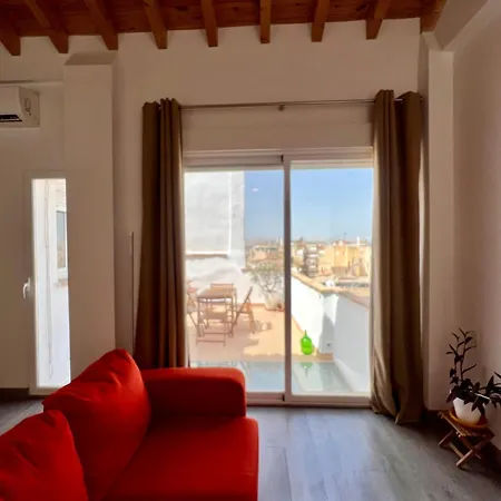 Casa Maranas