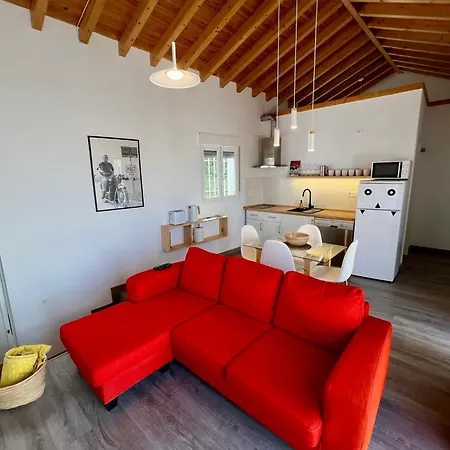 Casa Maranas 아파트