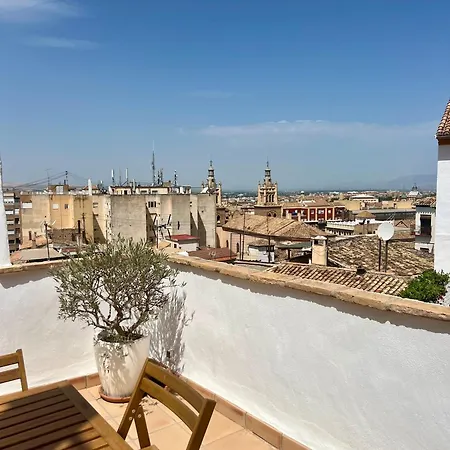 Casa Maranas