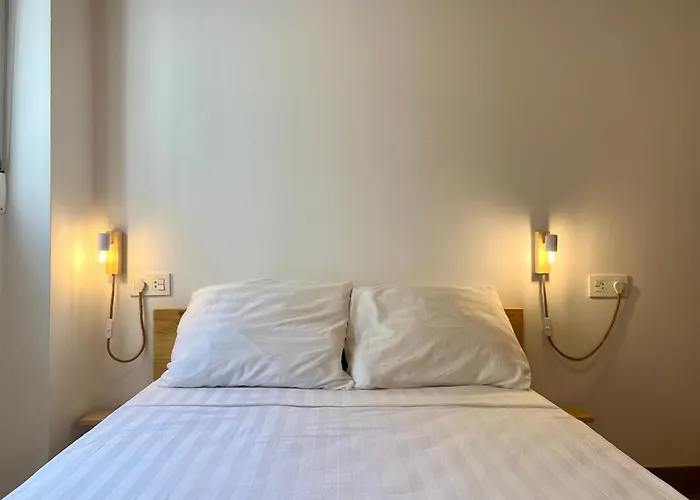 Casa Maranas Appartement Granada