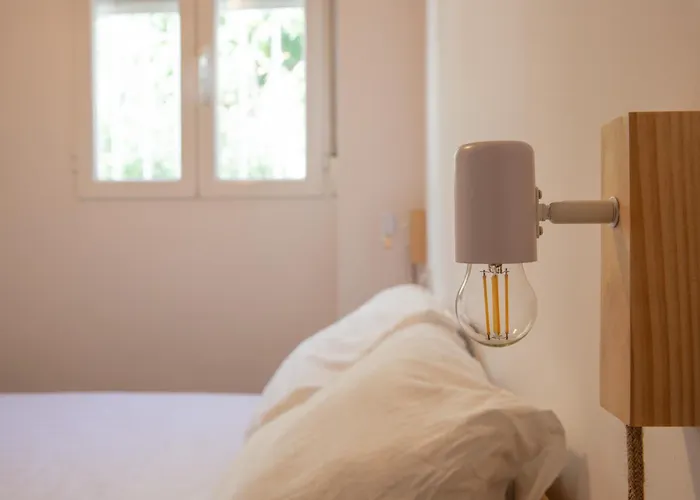 Casa Maranas Appartement Granada