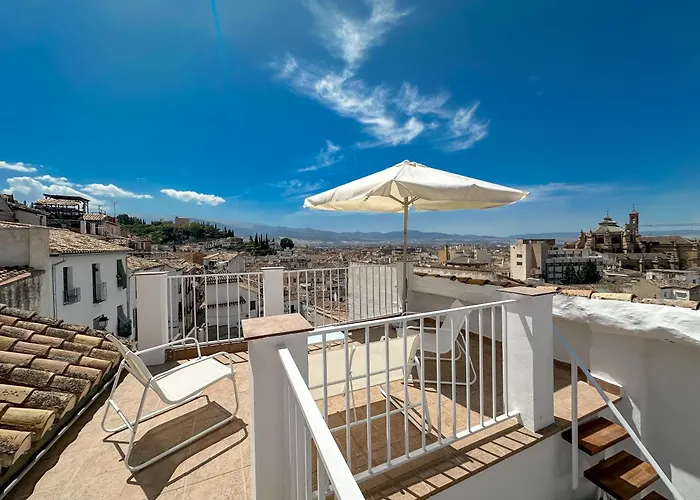 Casa Maranas Appartement *
